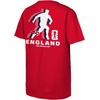 image:imageFIFA World Cup 2026 Kids Youth 820 Official Country Wordmark Graphic TShirtEngland  Red