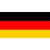 image:imageFIFA World Cup 2026 Kids Youth 820 Official Country Wordmark Graphic TShirtGermany  Black