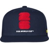 image:imageFIFA World Cup 2026 Mens Official Country Emblem Logo Adjustable Snapback Hat Cap One SizeSpain
