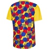 image:imageFIFA World Cup 2026 Womens Official Country Short Sleeve Performance JerseyColombia