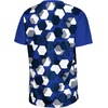 image:imageFIFA World Cup 2026 Womens Official Country Short Sleeve Performance JerseyFrance
