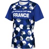 image:imageFIFA World Cup 2026 Womens Official Country Short Sleeve Performance JerseyFrance