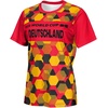image:imageFIFA World Cup 2026 Womens Official Country Short Sleeve Performance JerseyGermany