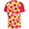 image:imageFIFA World Cup 2026 Womens Official Country Short Sleeve Performance JerseySpain