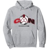 image:imageFIFA WORLD CUP26 Canada Host Country TC Ball Pullover HoodieHeather Grey