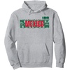 image:imageFIFA WORLD CUP26 Mexico Host Country Banner Pullover HoodieHeather Grey