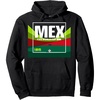 image:imageFIFA WORLD CUP26 Mexico Host Country Graphic Pullover HoodieBlack