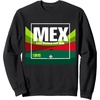 image:imageFIFA WORLD CUP26 Mexico Host Country Graphic SweatshirtBlack