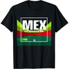 image:imageFIFA WORLD CUP26 Mexico Host Country Graphic TShirtBlack