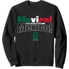 image:imageFIFA WORLD CUP26 Mexico Host Country Mirror SweatshirtBlack