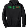 image:imageFIFA WORLD CUP26 Mexico Host Country Multi Logo Pullover HoodieBlack