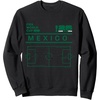 image:imageFIFA WORLD CUP26 Mexico Host Country Pitch SweatshirtBlack