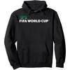 image:imageFIFA WORLD CUP26 Mexico Host Country Player Pullover HoodieBlack