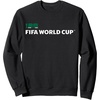 image:imageFIFA WORLD CUP26 Mexico Host Country Player SweatshirtBlack
