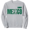 image:imageFIFA WORLD CUP26 Mexico Host Country Team Graphic SweatshirtHeather Grey