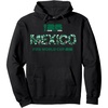image:imageFIFA WORLD CUP26 Mexico Host Country espanol Pullover HoodieBlack