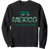 image:imageFIFA WORLD CUP26 Mexico Host Country espanol SweatshirtBlack