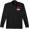 image:imageFIFA World CUP26 Ghana Banner Performance QuarterZip TopBlack