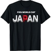 image:imageFIFA World CUP26 Japan Bubble Color TShirtBlack