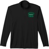 image:imageFIFA World CUP26 Mexico Banner Performance QuarterZip TopBlack