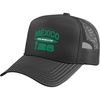 image:imageFIFA World CUP26 Mexico Trucker Hat with Adjustable Mesh BackBlack