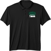 image:imageFIFA World CUP26 Senegal Banner Performance Polo ShirtBlack