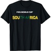image:imageFIFA World CUP26 South Africa Bubble Color TShirtBlack