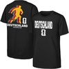 image:imageFIFA World Cup 2026 Kids Youth 820 Official Country Wordmark Graphic TShirtGermany  Black