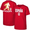 Spain - Red