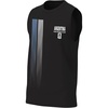 image:imageFIFA World Cup 2026 Mens Official Country Stripe Sleeveless Muscle Tee Tank TopArgentina