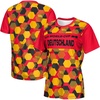 image:imageFIFA World Cup 2026 Womens Official Country Short Sleeve Performance JerseyGermany