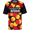 image:imageFIFA World Cup 2026 Youth Boys 820 Country Hex Pattern Sublimated Team JerseyGermany