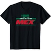 image:imageKids FIFA WORLD CUP26 Mexico Host Country Bar TShirtBlack