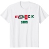 image:imageKids FIFA WORLD CUP26 Mexico Host Country Comic TShirtWhite