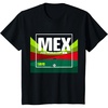 image:imageKids FIFA WORLD CUP26 Mexico Host Country Graphic TShirtBlack