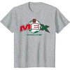 image:imageKids FIFA WORLD CUP26 Mexico Host Country TC Ball TShirtHeather Grey
