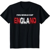 image:imageKids FIFA World CUP26 England Bubble Color TShirtBlack