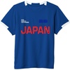 Royal Blue/White