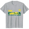 image:imageKids FIFA World CUP26 Qualifier Ghana TShirtHeather Grey
