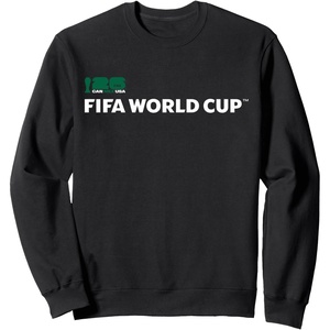 image:imageFIFA WORLD CUP26 Mexico Host Country Player SweatshirtBlack