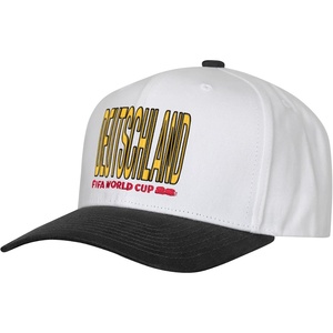 image:imageFIFA World Cup 2026 Mens Official 2Tone Country Wordmark Logo Adjustable Snapback Hat Cap One SizeGermany