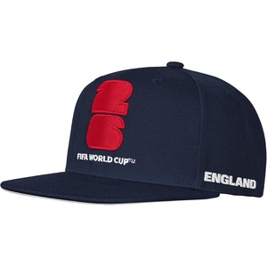 image:imageFIFA World Cup 2026 Mens Official Country Emblem Logo Adjustable Snapback Hat Cap One SizeEngland