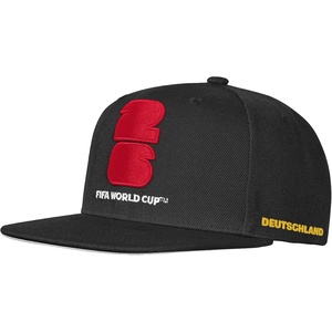 image:imageFIFA World Cup 2026 Mens Official Country Emblem Logo Adjustable Snapback Hat Cap One SizeGermany