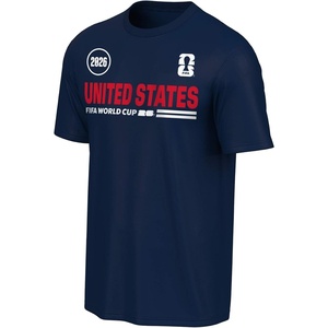 image:imageOuterstuff FIFA 2026 World Cup Mens Country Graphic TShirtUsa