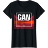 image:imageFIFA WORLD CUP26 Canada Host Country Graphic TShirtBlack