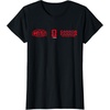 image:imageFIFA WORLD CUP26 Canada Host Country Multi Logo TShirtBlack