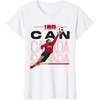 image:imageFIFA WORLD CUP26 Canada Host Country Save TShirtWhite
