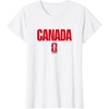 image:imageFIFA WORLD CUP26 Canada Host Country Stamp TShirtWhite
