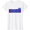 image:imageFIFA WORLD CUP26 USA Host Country Banner TShirtWhite