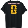 image:imageFIFA World CUP26 Belgium ShortSleeve Soccer JerseyBlackWhite